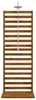 vidaXL Doccia da giardino, 205,5 cm, legno di acacia Anteprima dell’immagine prodotto 3