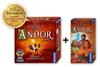 Legendy Andoru - Magickí hrdinovia (doplnok pre 5-6 hráčov) Náhľad obrázku produktu 6