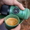 Wacaco Nanopresso Elements Moss Green, Grün, 18 bar, 0,08 Produktbild-Vorschau 5