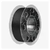 Creality PLA 1.75mm Black 1kg CR 3D Filament Voir les images du produit 1