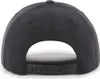 NHL Seattle Kraken Cap Basecap Baseballcap MVP Primary Logo Produktbild-Vorschau 5