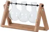 ESSCHERT DESIGN Supporto con vasetti, L Anteprima dell’immagine prodotto 1