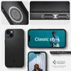 Pouzdro Spigen iPhone 14 Plus Mag Armor - matné černé Náhled obrázku produktu 7