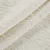 Tagesdecke Lein-Optik 4 cremig 200x220 cm Produktbild-Vorschau 6
