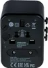 Verbatim, Adapter podrny World-to-World Verbatim UTA-01 Náhled obrázku produktu 17
