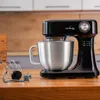 Robot Planetarny LEHMANN CELESTO LHOPM-1505-D Czarny 1500W, Podgląd zdjęcia produktu 10