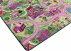 Primaflor Spielteppich SWEET CITY - 95x133cm - Produktbild-Vorschau 2