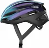 Casque Route Abus 63408 - STORMCHASER FLIPFLOP PURPLE XL Voir les images du produit 1