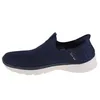 Skechers Schuhe GO Walk 6 Fabulous View, 124569NVY Produktbild-Vorschau 2