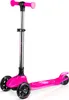 Scooter d'équilibre pour enfants Ricokids Jelly Glow in the Voir les images du produit 2