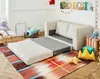 Best Mobilier 1390BEI, Beige, 1460 mm, 770 mm, 790 mm Produktbild-Vorschau 3