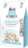 Brit BRIT CARE CAT GF INSECT&FRESH 2KG Produktbild-Vorschau 2