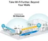 TP-Link TL-MR100-OUTDOOR wireless router Fast Ethernet Anteprima dell’immagine prodotto 8