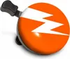Nutcase Bicycle Bell "Lightnin" Fahrradklingel, Ø55mm Produktbild-Vorschau 2