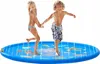 Tappeto d'acqua per piscina fontana spruzzatore delfino 100 Anteprima dell’immagine prodotto 8