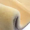 Wkładka do wózka dziecięcego KIWA Basic z prawdziwej owczej Podgląd zdjęcia produktu 7