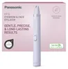 Panasonic ES-EF10, Violett, 1 Pinzette, Kopf, Unter dem Produktbild-Vorschau 21