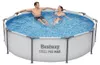 Bestway Steel Pro 56406, 4678 l, Basen ramowy, 18,3 kg Podgląd zdjęcia produktu 9