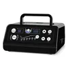 4FIZJO Lymphdrainagegerät Standard MED C6, Touchpanel & Produktbild-Vorschau 2