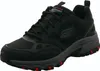 Skechers Chaussures de loisirs Skechers Hillcrest noir Voir les images du produit 59