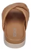 Rohde Damen Pantolette Nappa Leder trendy Kreuzbandage Produktbild-Vorschau 6