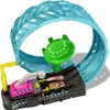Hot Wheels Monster Trucks HBN02, Fahrzeug- & Schienen-Set, Produktbild-Vorschau 5
