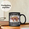 Trendation - Lustige Faultier Spruch Mitarbeiter Geschenk Produktbild-Vorschau 4
