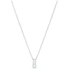 Swarovski 5414970 Přívěsek na řetízku Attract Trilogy Round Náhled obrázku produktu 1
