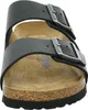 Birkenstock Herren Hausschuhe 752483 Farbe:Schwarz Größe: Produktbild-Vorschau 43