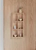 OYOY L300375, Rose, Glas, 1 Stück(e), Rund, 68 mm, 68 mm Produktbild-Vorschau 4