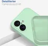 Hülle für Apple iPhone 17 Case Cover Bumper Silikon Produktbild-Vorschau 3