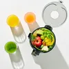 Hurom Slow Juicer H70ST , Colore:Nero opaco Anteprima dell’immagine prodotto 4