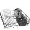 Geschirrspüler 60cm Einbau Fernstart Besteckkorb Siemens Produktbild-Vorschau 4