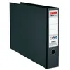 Herlitz 10397073 - A3 - Schwarz - 7,5 cm - 1 Stück(e) Náhľad obrázku produktu 5