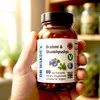 DR WAKDE'S Brahmi & Shankhpushpi Kapseln | 60 Vegi Caps | Produktbild-Vorschau 14