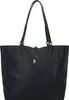 U.S. POLO ASSN. Schultertasche Malibu Shopping Bag Navy Produktbild-Vorschau 13