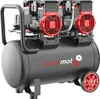 PAULIMOT Flüsterkompressor K50-A, Tankvolumen 50 Liter Produktbild-Vorschau 1