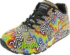 SKECHERS Jen Stark Uno Schuhe Damen gelb 39 Produktbild-Vorschau 72