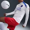 Nike Paris Saint-Germain Strike 2025/26 Trainingspullover Produktbild-Vorschau 5