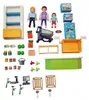 PLAYMOBIL City Life Take Along Grocery Store, Zestaw Podgląd zdjęcia produktu 7