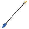 H70 GPS Antenne Kabel Adapter Fakra auf SMA Stecker passend Produktbild-Vorschau 1