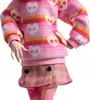 Mattel Monster High x Wednesday Enid Doll Produktbild-Vorschau 9