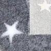 Vetbed Isobed SL anthrazit meliert Paws & Stars 150 x 100cm Produktbild-Vorschau 3