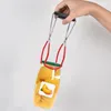 Glazen tang - Pottenvork - Roestvrijstalen tang - Productafbeelding-voorbeeld 4