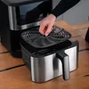 Frytkownica beztłuszczowa LEHMANN FRESCO 8l, frytownica Podgląd zdjęcia produktu 13