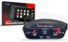 Matte Autodisplayfolie für Audi Q5 FY Virtual Cockpit Plus Produktbild-Vorschau 1