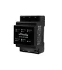 Shelly LAN-Switch für DIN-Schiene, 5 RJ45-Ports, einfache Produktbild-Vorschau 6
