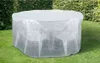 Wehncke Schutzhülle für Gartentisch  - ca.200x95 cm; 79263 Produktbild-Vorschau 4