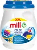 Kapsułki do prania Mill Professional Kolor 50 sztuk Produktbild-Vorschau 2