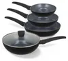 Delight 4-teiliges Pfannenset Ø 20, 24, 28 cm Produktbild-Vorschau 1
